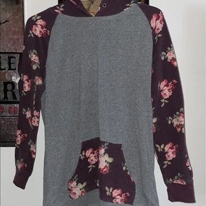 Pacsun Hoodie